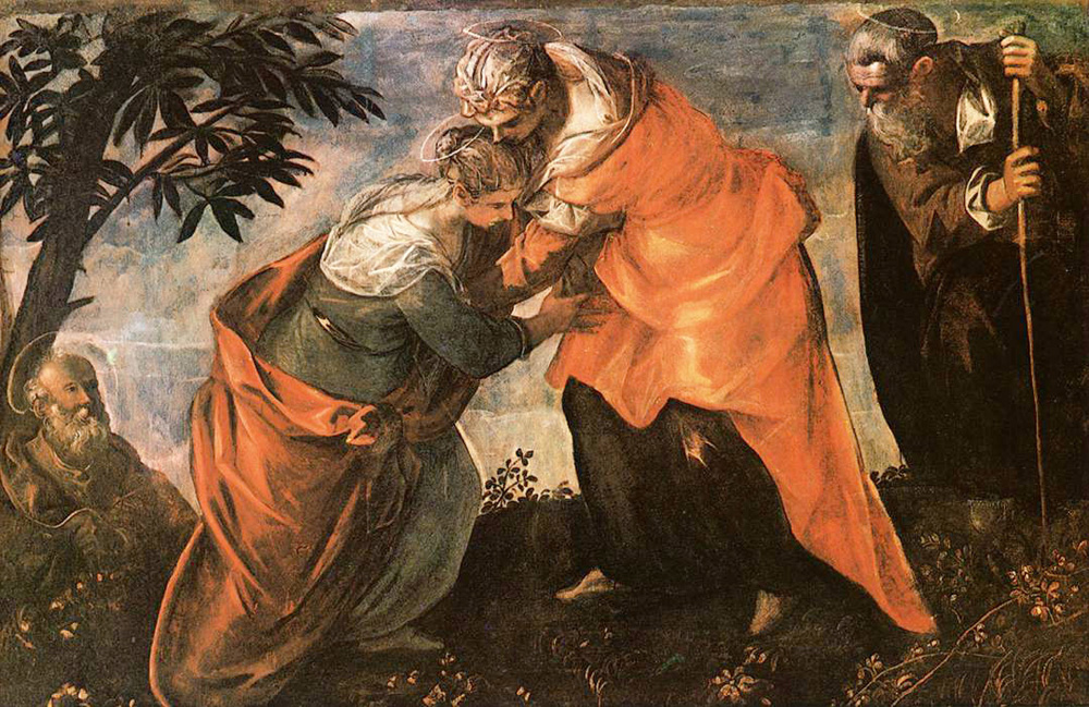 visitation